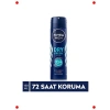 Kuru Ferahlık Erkek Sprey Deodorant | 48 Saat Koruma 150ml
