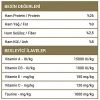 Kuru Kedi Maması, Tavuklu Lezzet, 15 Paket