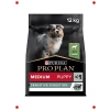 Kuzu Etli Orta Irk Yavru Köpek Kuru Maması 12 kg