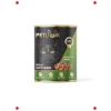 Kuzu Etli Yetişkin Kedi Yaş Maması 24x415g