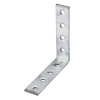 L Der Bağlantı Sabitleme Gönye 65x65x15 mm 25 ADET