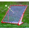 Lacrosse Rebounder Değiştirme Ağı, Dayanıklı