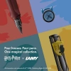 Lamy Safari Harry Potter Dolma m Seti 4lü F Uç