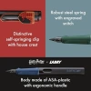 Lamy Safari Harry Potter Dolma m Seti 4lü F Uç