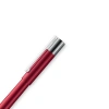 LAMY SCALA DOLMA M PIANORED GLOSS 14K ALTIN M UC