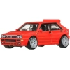 LANCIA DELTA INTEGRALE Tekli Araç, Hızlı ve Güçlü