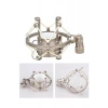 Lastvoice SHM-02  Stüdyo krofon Gri Shock Mount (Metal)