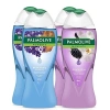 Lavanta ve Böğürtlen İçeren Nemlendirici Duş Jeli, 2000 ml