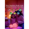 LED Işıklı Kapibara Gece Lambası, Şirin Tasarım