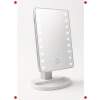 LED Işıklı Makyaj Aynası Dokunmatik 3 Işık Modlu