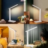 LED Masa Lambası, Kısılabilir ve Dokunmatik Kontrol