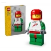 LEGO Creator 40819 Up-Scaled Racing Driver nifigure