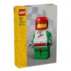 LEGO Creator 40819 Up-Scaled Racing Driver nifigure