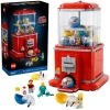 LEGO Ideas Nifikür Otomatı, Eğlenceli Yapım Seti