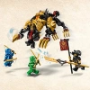 LEGO Ninjago 71790 Imperium Dragon Hunter Hound