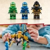LEGO Ninjago 71790 Imperium Dragon Hunter Hound