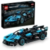 LEGO Technic 42162 Butti Bolide Agile Blue (905 Parça)