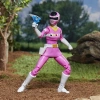 Lightning Collection In Space - Pink Ranger Aksiyon Figürü