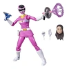 Lightning Collection In Space - Pink Ranger Aksiyon Figürü