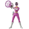 Lightning Collection In Space - Pink Ranger Aksiyon Figürü