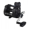 Line Counter Trolling Reel, Yüksek Performanslı