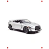 Lisanslı Metal Model Araba 1:24 (Açılabilir Parçalar)