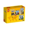 Londra Kartpostal Temalı Yeni LEGO Seti