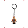 Luke Skywalker Pilot Minifigür Anahtarlık