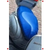 Ma  Scooter Uyumlu Deri Sele Kılıfı Örtüsü