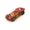 MACH IT GO Tekli Hot Wheels Araç ile Eğlenceli Oyun