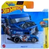 Mai̇led It! Tema Araba - Hot Wheels Tekli Araba