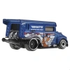 Mai̇led It! Tema Araba - Hot Wheels Tekli Araba