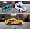 Majorette Porsche Model Araç ile Koleksiyonunuza Katın