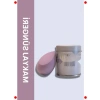 Makyaj Süngeri - Lila Renk