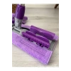 Mandallı Mop Yedek Mikrofiber Bez, Sihirli Mop için