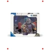 Mandalorian Temalı Yapboz (1000 Parça)
