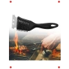 Mangal Barbekü Temizlik Fırçası