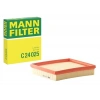 MANN-FILTER Hava Filtresi C 24 025 (BMW)