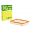 Mann-Filter Hava Filtresi C 25 033 (Nissan)