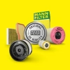 MANN-FILTER HU 6004 x Yağ Filtresi (BMW)