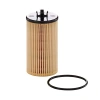 MANN-FILTER HU 612/2 x Yağ Filtresi (Opel)