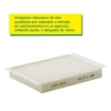 MANN-FILTER Kabin Filtresi CU 25 002 (Mercedes)