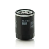 MANN-FILTER W 610/3 Yağ Filtresi (Fiat)
