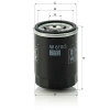 MANN-FILTER W 610/3 Yağ Filtresi (Fiat)