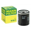 MANN-FILTER W 68/3 Yağ Filtresi (Toyota)