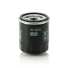 MANN-FILTER W 68/3 Yağ Filtresi (Toyota)