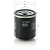 MANN-FILTER W 68/3 Yağ Filtresi (Toyota)