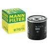 MANN-FILTER W 712/75 Yağ Filtresi (Opel)