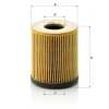 MANN-FILTER Yağ Filtresi HU 816/2 x (BMW)