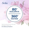 Manolya Kokulu Kolonya, 100 ml, Ferahlatıcı ve Rahatlatıcı